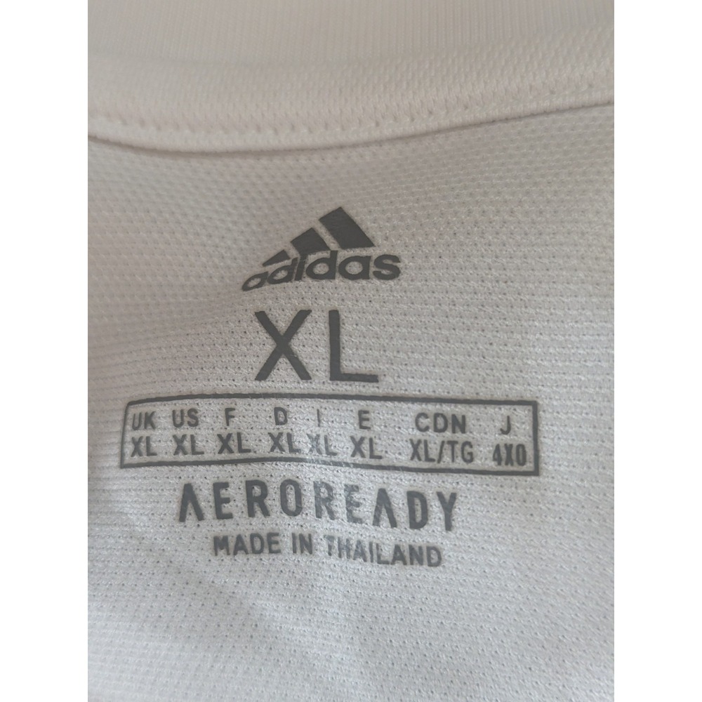 Adidas Juventus Ronaldo #7 Jersey XL 2020/21 Home FJ5295 Soccer Shirt - Picture 11 of 16